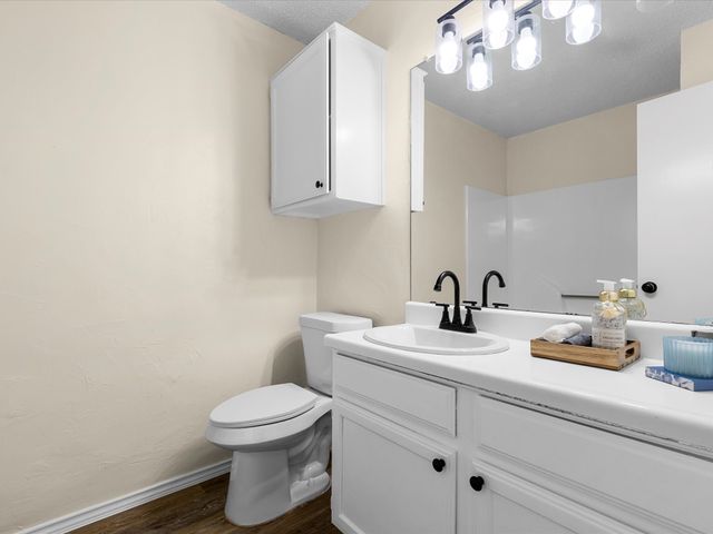 1023 Tennessee Trail, Arlington, TX 76017