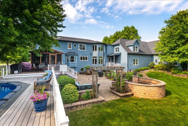 24633 W 103rd Street, Naperville, IL 60564