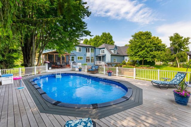 24633 W 103rd Street, Naperville, IL 60564