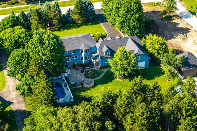 24633 W 103rd Street, Naperville, IL 60564
