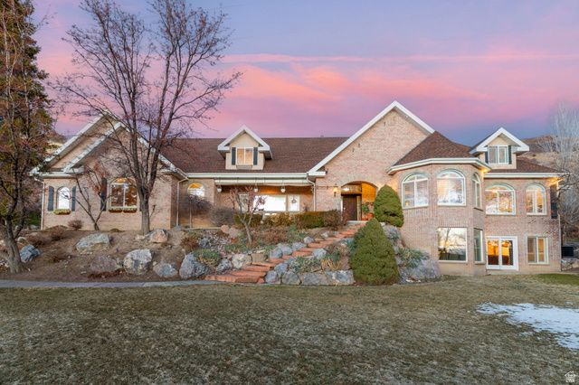 4640 N BROOKSHIRE CIR, Provo, UT 84604