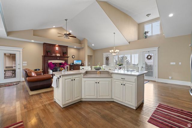 4640 N BROOKSHIRE CIR, Provo, UT 84604