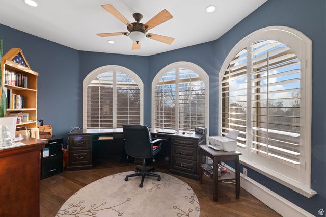 4640 N BROOKSHIRE CIR, Provo, UT 84604