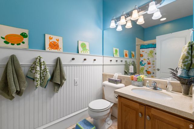 4640 N BROOKSHIRE CIR, Provo, UT 84604