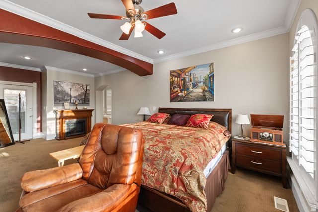 4640 N BROOKSHIRE CIR, Provo, UT 84604