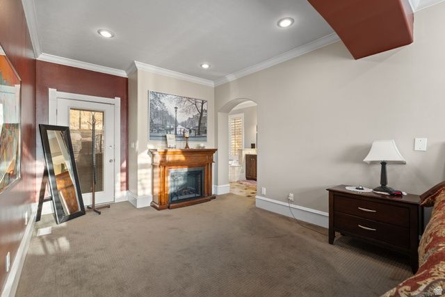 4640 N BROOKSHIRE CIR, Provo, UT 84604