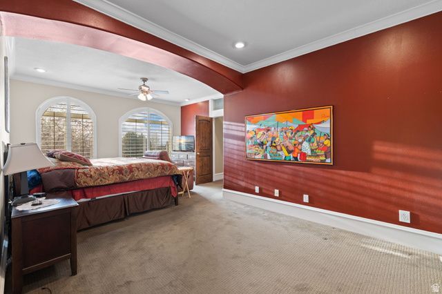 4640 N BROOKSHIRE CIR, Provo, UT 84604