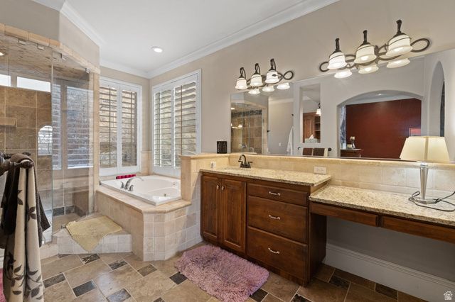 4640 N BROOKSHIRE CIR, Provo, UT 84604