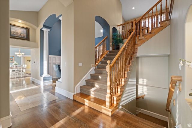 4640 N BROOKSHIRE CIR, Provo, UT 84604