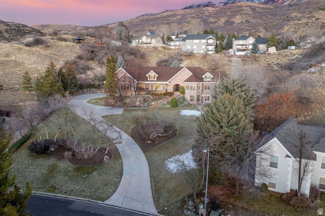 4640 N BROOKSHIRE CIR, Provo, UT 84604