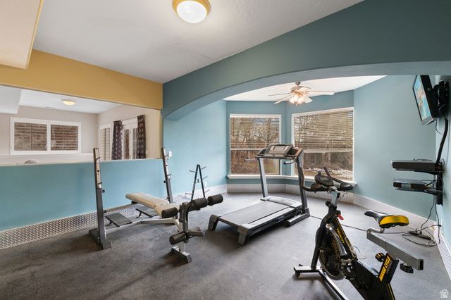 4640 N BROOKSHIRE CIR, Provo, UT 84604