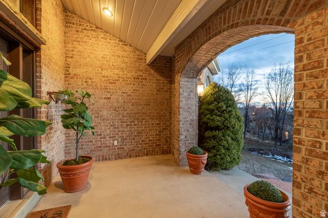 4640 N BROOKSHIRE CIR, Provo, UT 84604