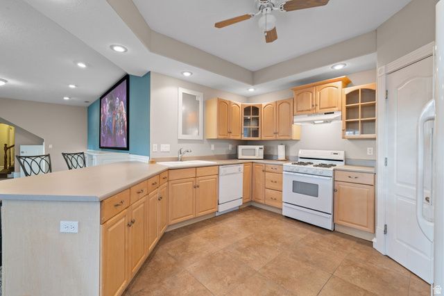 4640 N BROOKSHIRE CIR, Provo, UT 84604