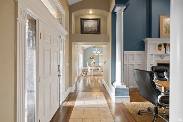 4640 N BROOKSHIRE CIR, Provo, UT 84604