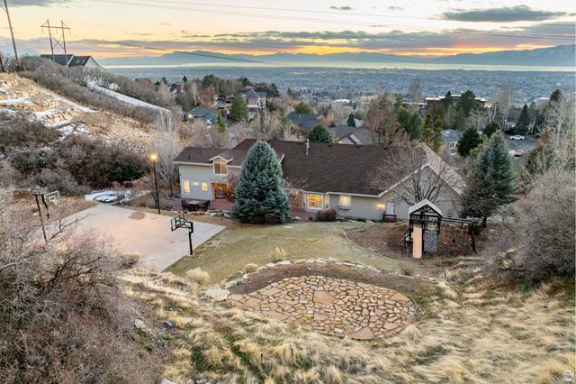 4640 N BROOKSHIRE CIR, Provo, UT 84604