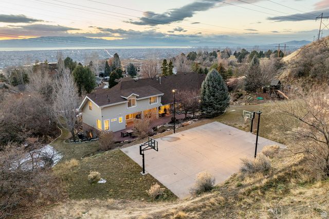 4640 N BROOKSHIRE CIR, Provo, UT 84604