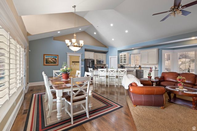 4640 N BROOKSHIRE CIR, Provo, UT 84604