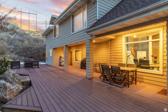 4640 N BROOKSHIRE CIR, Provo, UT 84604