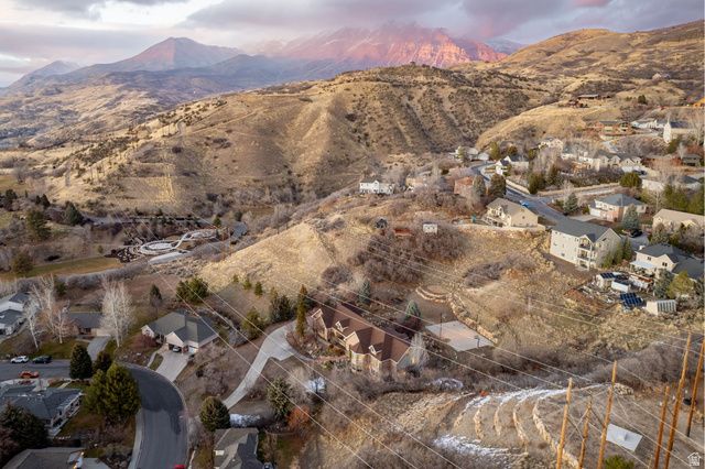 4640 N BROOKSHIRE CIR, Provo, UT 84604