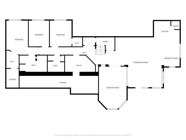 4640 N BROOKSHIRE CIR, Provo, UT 84604