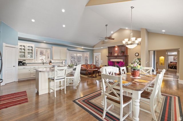 4640 N BROOKSHIRE CIR, Provo, UT 84604