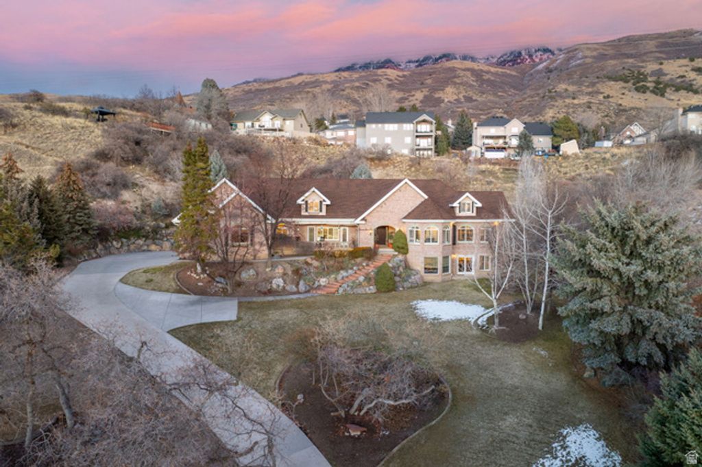 4640 N BROOKSHIRE CIR, Provo, UT 84604