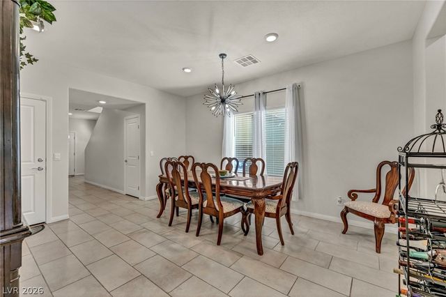 7543 Marie Brook Lane, North Las Vegas, NV 89084