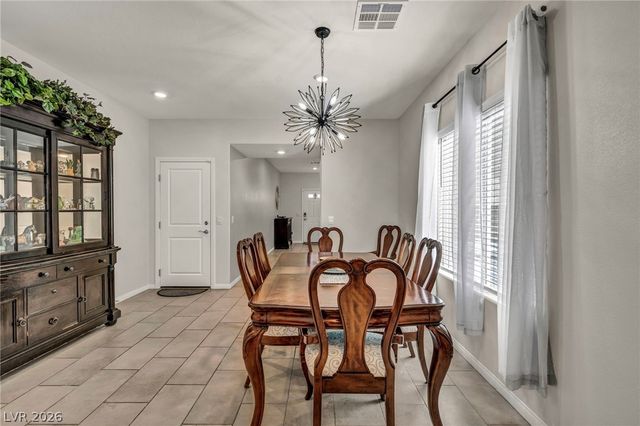 7543 Marie Brook Lane, North Las Vegas, NV 89084