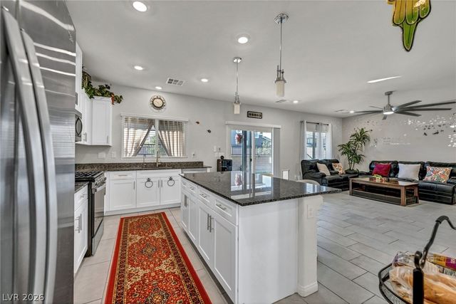 7543 Marie Brook Lane, North Las Vegas, NV 89084