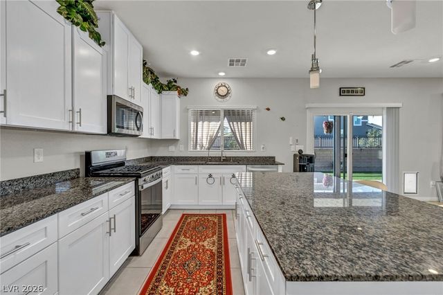 7543 Marie Brook Lane, North Las Vegas, NV 89084