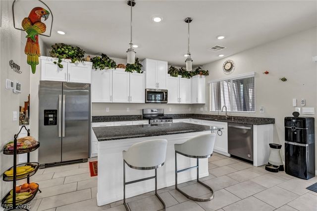 7543 Marie Brook Lane, North Las Vegas, NV 89084