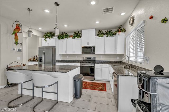 7543 Marie Brook Lane, North Las Vegas, NV 89084