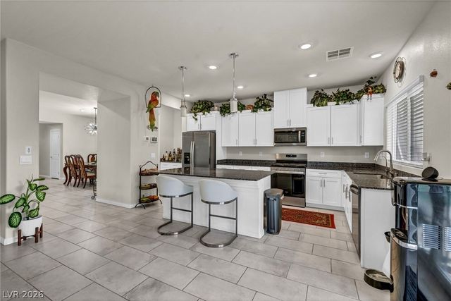7543 Marie Brook Lane, North Las Vegas, NV 89084