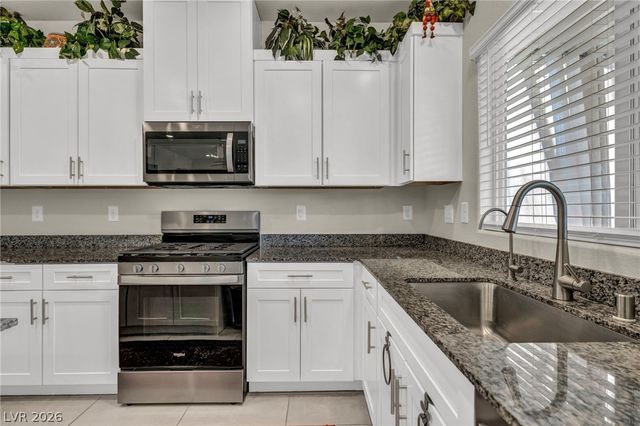 7543 Marie Brook Lane, North Las Vegas, NV 89084