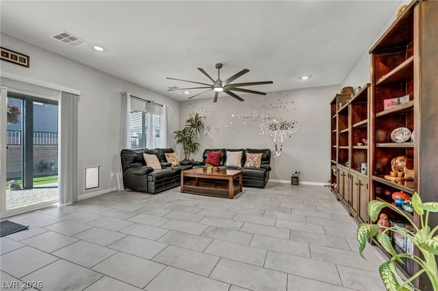 7543 Marie Brook Lane, North Las Vegas, NV 89084