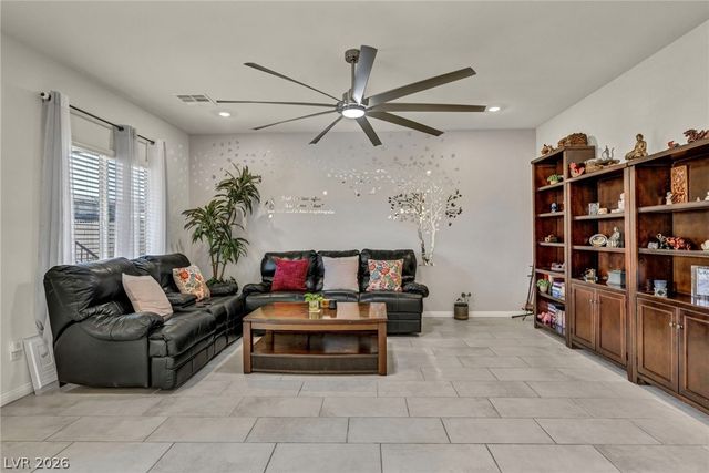 7543 Marie Brook Lane, North Las Vegas, NV 89084