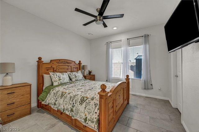 7543 Marie Brook Lane, North Las Vegas, NV 89084