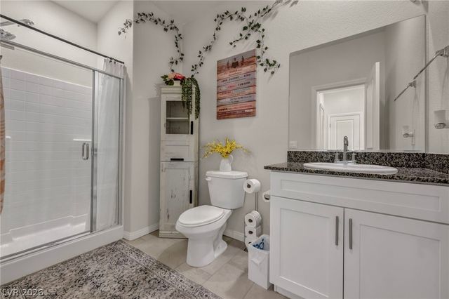 7543 Marie Brook Lane, North Las Vegas, NV 89084