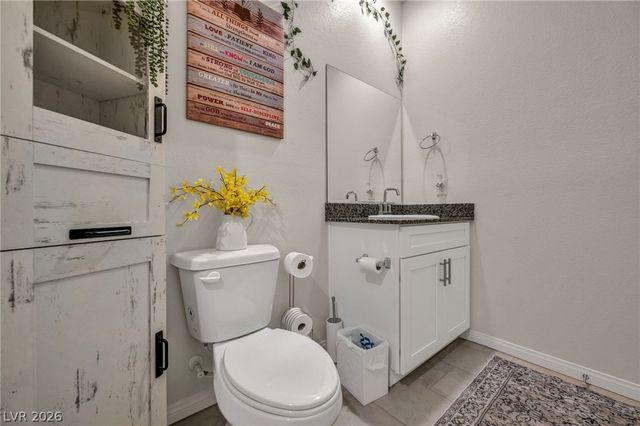 7543 Marie Brook Lane, North Las Vegas, NV 89084