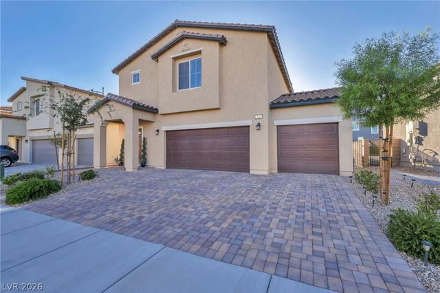 7543 Marie Brook Lane, North Las Vegas, NV 89084
