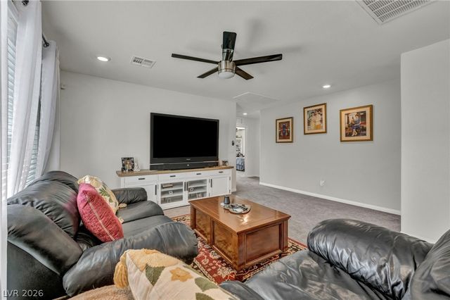 7543 Marie Brook Lane, North Las Vegas, NV 89084