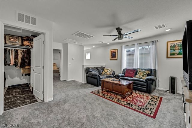 7543 Marie Brook Lane, North Las Vegas, NV 89084