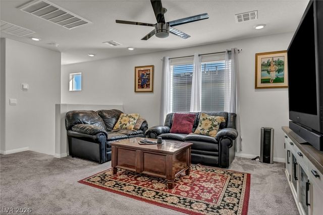 7543 Marie Brook Lane, North Las Vegas, NV 89084