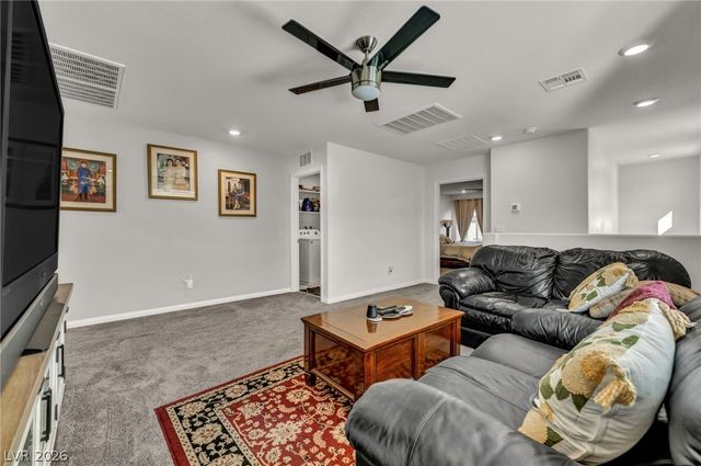 7543 Marie Brook Lane, North Las Vegas, NV 89084