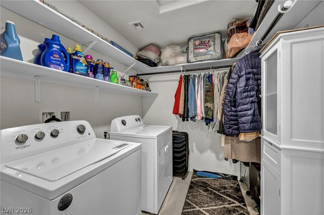 7543 Marie Brook Lane, North Las Vegas, NV 89084