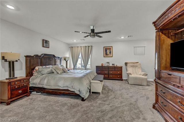 7543 Marie Brook Lane, North Las Vegas, NV 89084