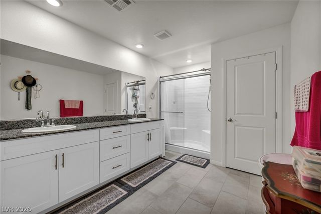 7543 Marie Brook Lane, North Las Vegas, NV 89084