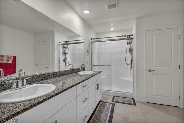 7543 Marie Brook Lane, North Las Vegas, NV 89084