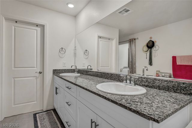 7543 Marie Brook Lane, North Las Vegas, NV 89084