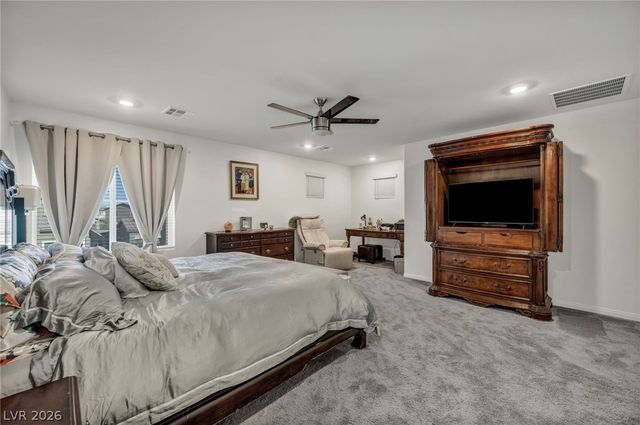 7543 Marie Brook Lane, North Las Vegas, NV 89084